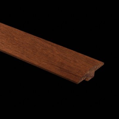 Prefinished Strand Tongling Bamboo T-Molding
