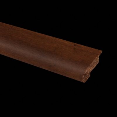 Prefinished Strand Tongling Bamboo Stair Nose