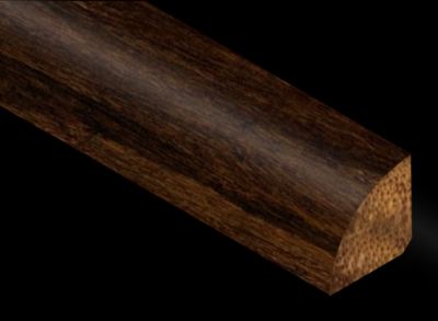 Prefinished Kobra Bamboo Quarter Round