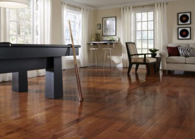Casa de Colour&nbsp;Natural&nbsp;3/4"x3 1/4"&nbsp;Maple&nbsp;Acer&nbsp;1450&nbsp;Stained Finish&nbsp;Solid