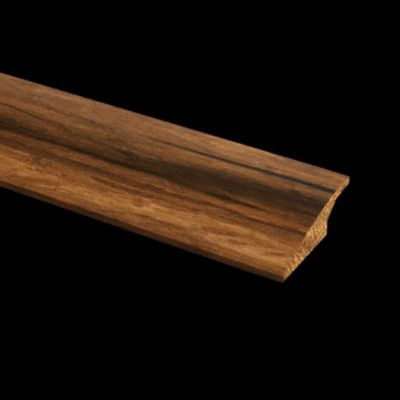 Prefinished QC Antique Bamboo Reducer- 9/16"