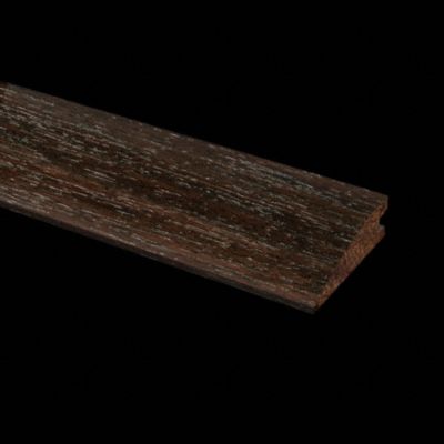 Prefinished Handscraped Moso Bamboo Reducer