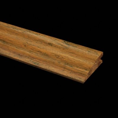 Prefinished Handscraped Anji Bamboo Reducer