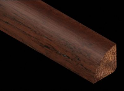 Prefinished Danyang Bamboo Quarter Round