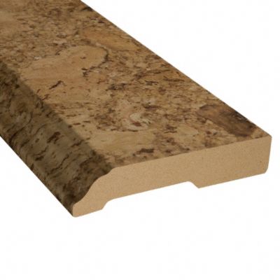 Medina Cork  Baseboard