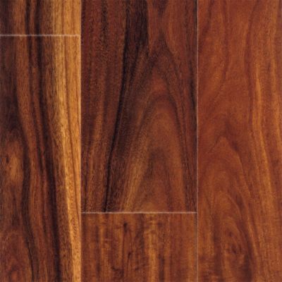 Dream Home - St. James - 12mm+pad Golden Acacia Laminate ...