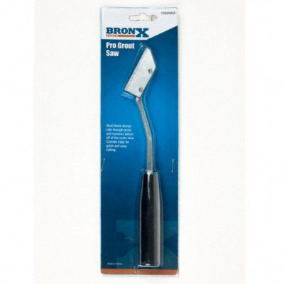 Grout Remover