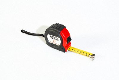 1" x 25