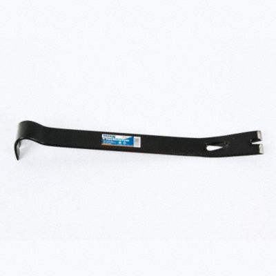 15" Heavy Duty Flat Pry Bar