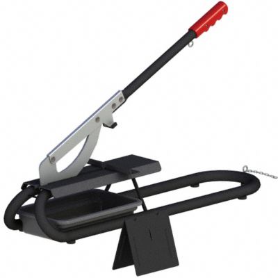 Manual Laminate Floor Cutter