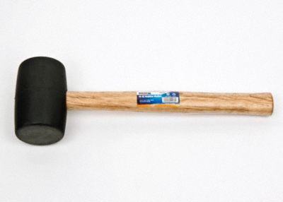 Rubber Mallet