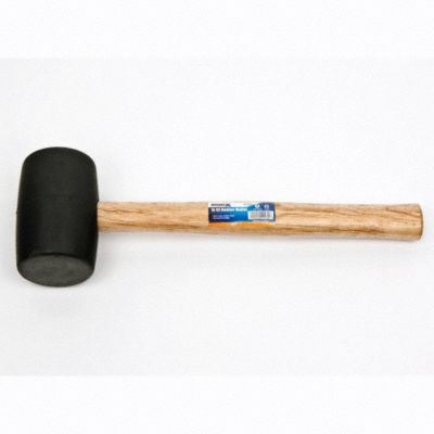 Rubber Mallet