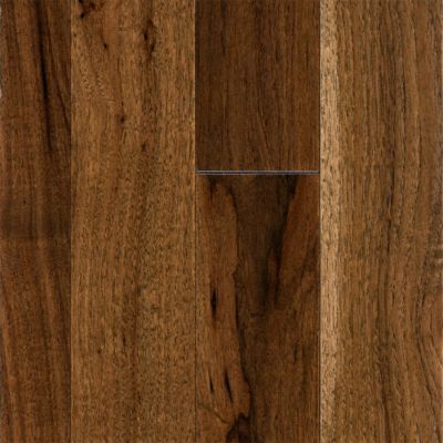 Casa de Colour&nbsp;Millrun&nbsp;3/4"x5"&nbsp;Hickory&nbsp;Caraya spp.&nbsp;1820&nbsp;Stained Finish&nbsp;Solid