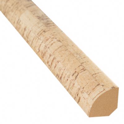 Castelo Cork Laminate Quarter Round