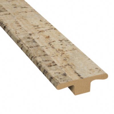 Castelo Cork Laminate T-Molding