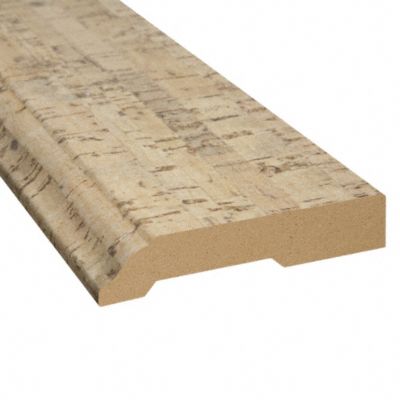 Castelo Cork Laminate Baseboard