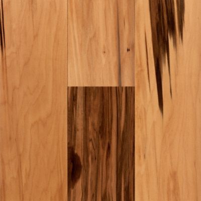 Sch�n Engineered&nbsp;Natural&nbsp;American Tigerwood&nbsp;Liquidabar Styraciflua&nbsp;860&nbsp;Clear Finish&nbsp;Engineered
