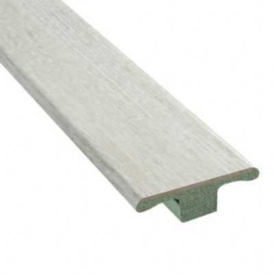 Oceanside Plank Laminate T-Molding