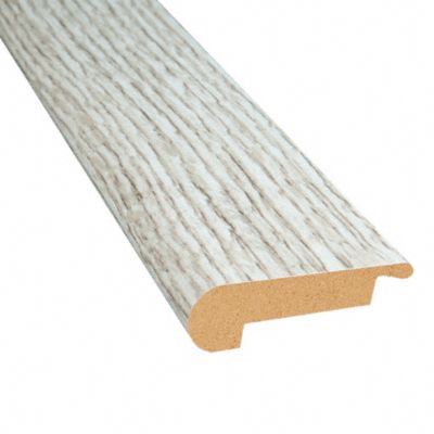 Oceanside Plank Laminate Stair Nose