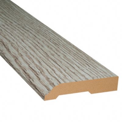 Oceanside Plank Laminate Baseboard