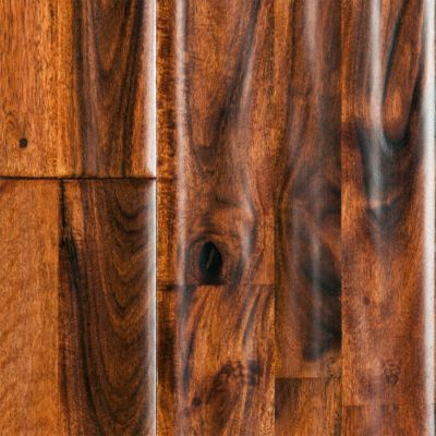 Virginia Mill Works&nbsp;Natural&nbsp;Short Leaf Acacia&nbsp;Acacia Confusa&nbsp;2250&nbsp;Stained Finish&nbsp;