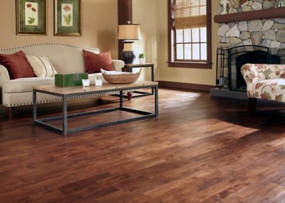 Virginia Mill Works&nbsp;Natural&nbsp;Short Leaf Acacia&nbsp;Acacia Confusa&nbsp;2250&nbsp;Stained Finish&nbsp;Solid