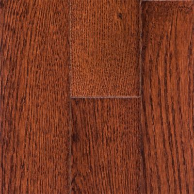 Casa de Colour&nbsp;Natural&nbsp;White Oak&nbsp;Quercus Alba&nbsp;1335-1385&nbsp;Stained Finish&nbsp;Solid