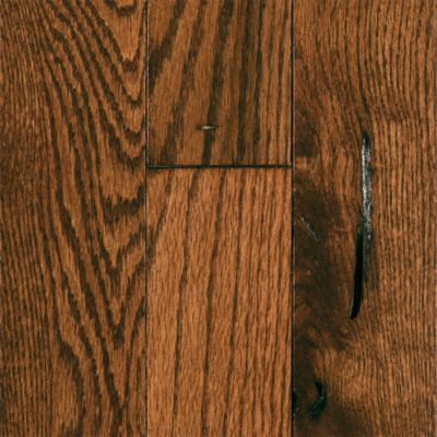 3/4" x 31/2" Shorts Chestnut Oak Mayflower Lumber Liquidators