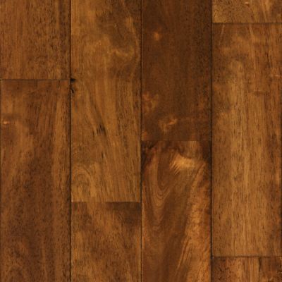 3/4" x 31/2" Copper Hevea Casa de Colour Lumber Liquidators