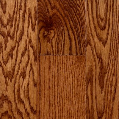 3/8" x 5" Hunter Red Oak Mayflower Engineered Lumber Liquidators