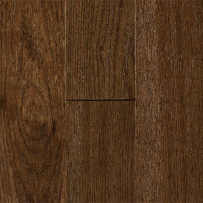 3/8" x 5" Colonial Hickory Mayflower Engineered Lumber Liquidators
