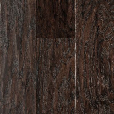 3/8" x 5" Espresso Oak Virginia Mill Works Engineered Lumber