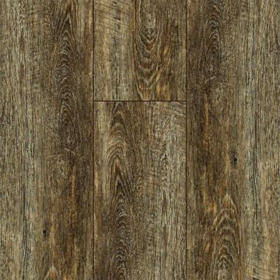 4mm Rustic Village Oak EVP Coreluxe Lumber Liquidators