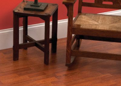 Dream Home - Charisma&nbsp;-&nbsp;9/32"x7 5/8"&nbsp;HDF/Laminate