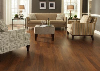 Dream Home - Charisma - 7  mmx7 5/8" HDF/Laminate