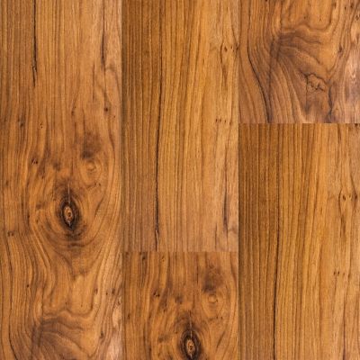 Dream Home - Charisma&nbsp;-&nbsp;9/32"x7 5/8"&nbsp;Oak&nbsp;HDF/Laminate