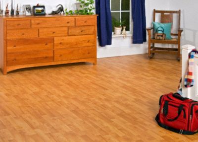 Dream Home - Charisma&nbsp;-&nbsp;7  mmx7 5/8"&nbsp;HDF/Laminate