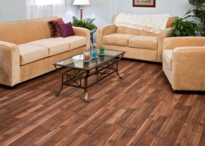 Dream Home - Charisma&nbsp;-&nbsp;9/32"x7 5/8"&nbsp;HDF/Laminate