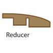 7.5 LFT Polo Club Oak Laminate Reducer w/Track image