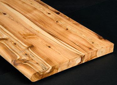 36" Australian Cypress Tread