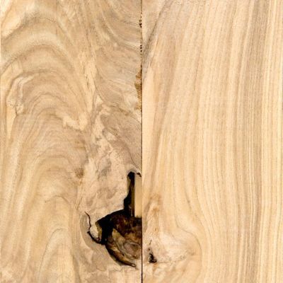 3/4" x 3-1/4" Cabin Utility Ash image