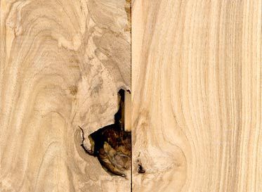 Utility&nbsp;3/4"x4"&nbsp;White Ash&nbsp;Fraxinus Americana&nbsp;Unfinished&nbsp;Solid