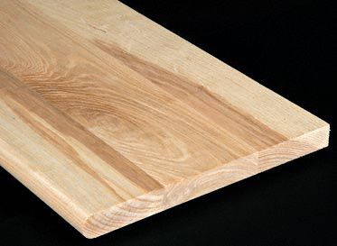 36" Ash Tread