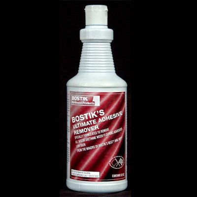 Bostik Ultimate Urethane Remover image