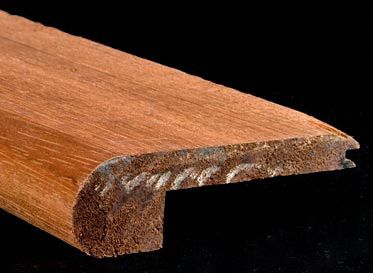 Stair Nosing  3/8 X 3-1/2
