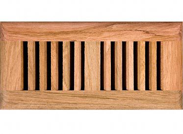 4" x 10" Brazilian Cherry Grill image