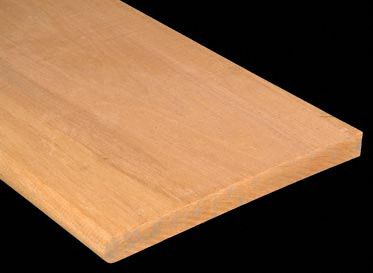 48" Brazilian Cherry Lite Tread