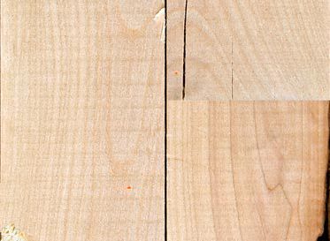 Utility&nbsp;3/4"x3"&nbsp;Birch&nbsp;Unfinished&nbsp;Solid