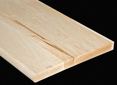 48" Birch Tread