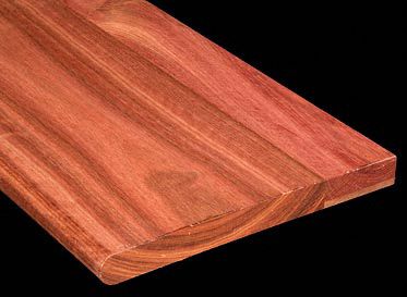 36" Bloodwood Tread